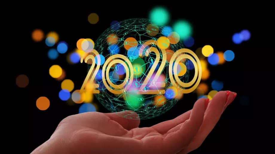 Кои дамски маратонки са хит през 2020г