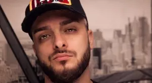 Ето как изглежда Криско след 5 месеца тренировки (СНИМКИ)