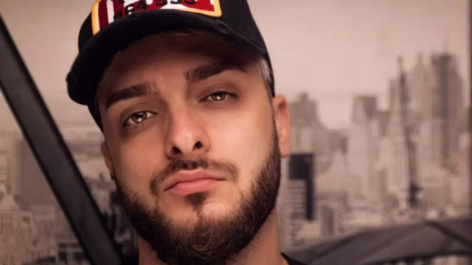 Ето как изглежда Криско след 5 месеца тренировки (СНИМКИ)