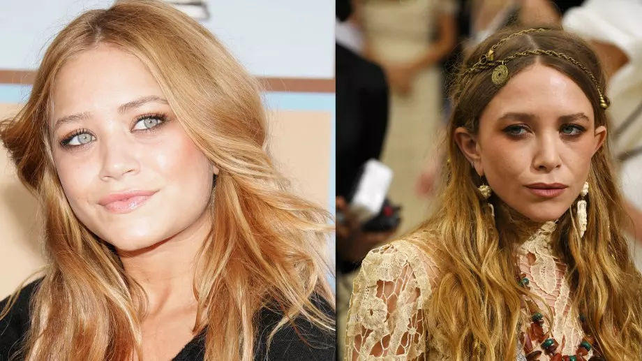 6 звезди, които драстично промениха външния си вид (СНИМКИ)