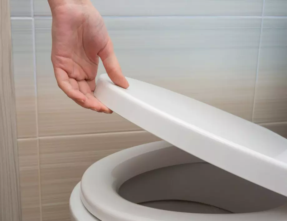 Защо хитрите домакини изсипват по чаша сол в тоалетната веднъж седмично?