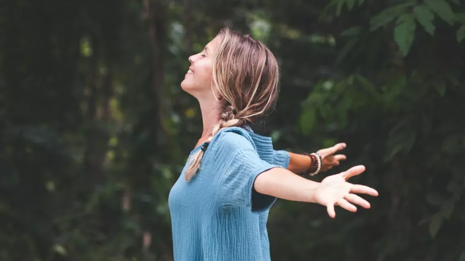 7 причини да обичате жената Рак