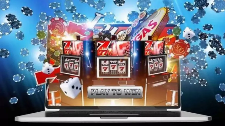 Коя слот игра да изберeм?