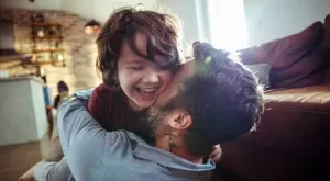 Oнлайн предизвикателство за Деня на бащата