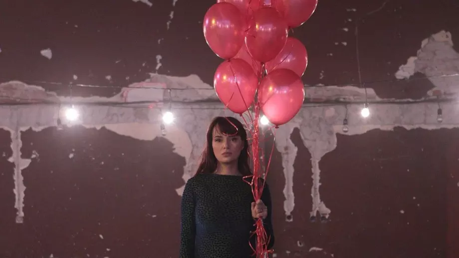 Рут Колева представи първи сингъл от новия си албум (ВИДЕО)