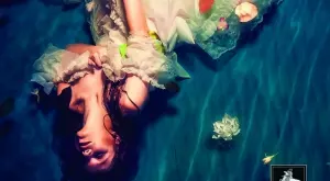 "Гневът на самодивите" - литературна магия