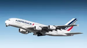 Спасителен план за Air France в размер на 4 млрд. евро одобри ЕК