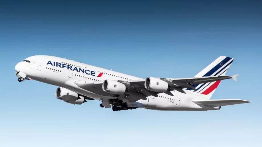 Спасителен план за Air France в размер на 4 млрд. евро одобри ЕК