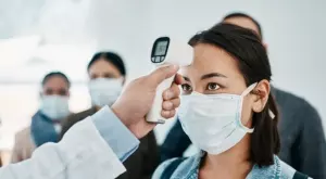 Ново устройство незабавно засича коронавирус