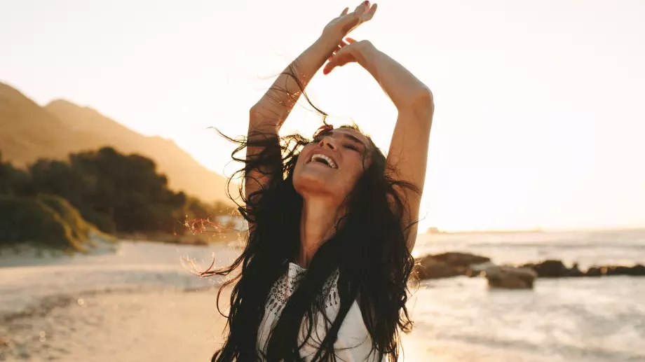 Научих се да не правя компромис със себе си