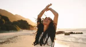 Сами определяте живота си. Не позволявайте на другите да пишат историята вместо вас!   