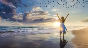 Спри да се бориш за грешния човек, грешната връзка и грешния път