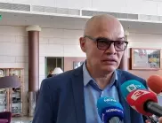 Тихомир Безлов не очаква да има последици за фигурата "главен прокурор"