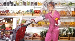 Руска фотографка скандализира Instagram със снимки със скрити послания