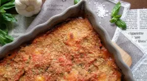 Патладжани Пармиджана