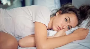 Обичах ли те наистина, или просто бях заслепена от теб?   