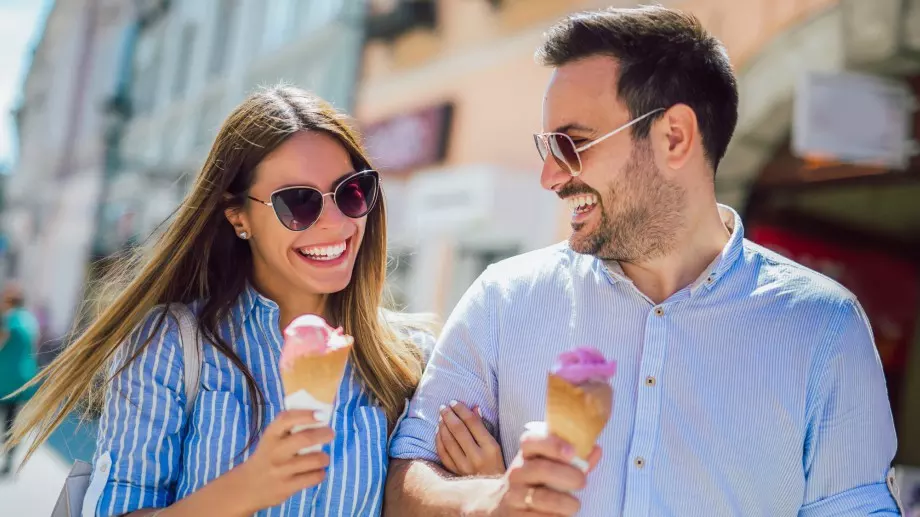 Любовен уикенд хороскоп за 8-9 август