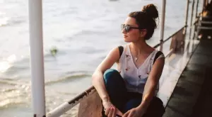 Да продължиш напред не означава нова връзка