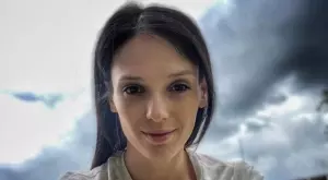 Бременната Луиза Григорова си показа коремчето (СНИМКА)