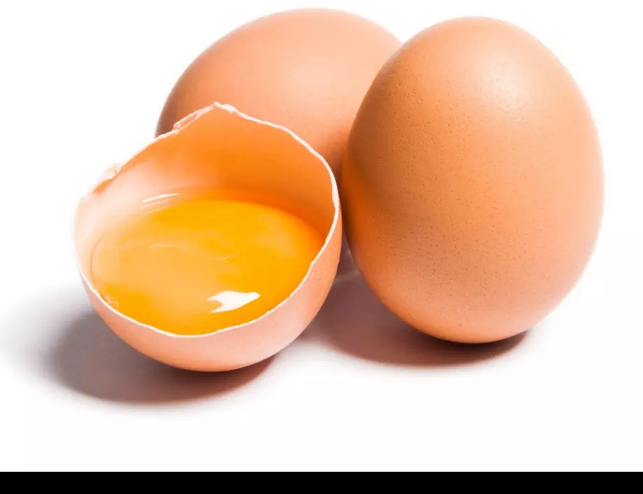 Как да обелим яйце, чесън и картоф за секунди (ВИДЕО) 
