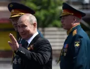 НЕ на ужаса българи срещу българи на бойното поле в Украйна заради Путин