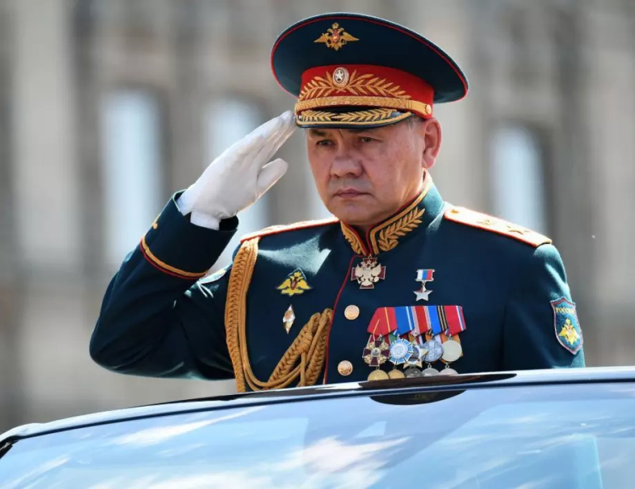 Жив ли е изчезналият министър на отбраната на Русия Сергей Шойгу?  