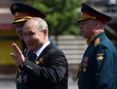 Провалите на руската армия в Украйна може да струват скъпо на Путин за спорни територии (ВИДЕО)