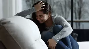 Изгубих себе си, опитвайки се да те обичам 