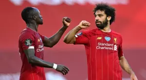 Жребият отреди: Мохамед Салах срещу Садио Мане по пътя към Световното първенство в Катар