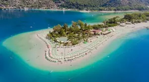 Турция отчете рекордни приходи от туризъм през 2022 година, тази година очаква още повече