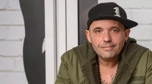 Дичо показа новородената си дъщеря (СНИМКА)