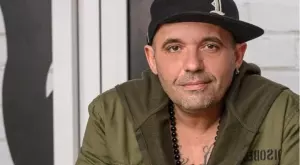 Дичо разкри как е свалил 40 килограма (СНИМКА)