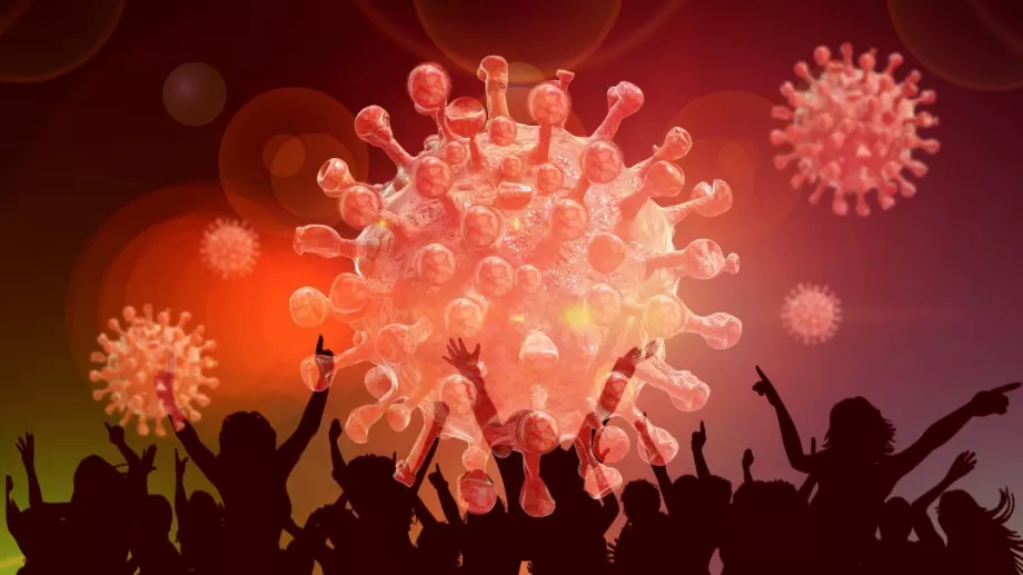 Нощните заведения ще работят, но при строги мерки