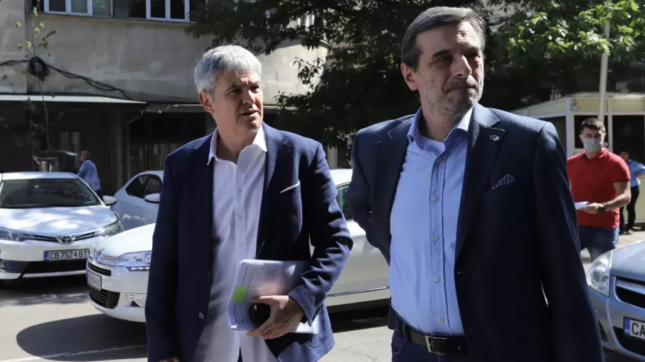 Тристранката не се разбра за по-ниско ДДС, синдикатите са против