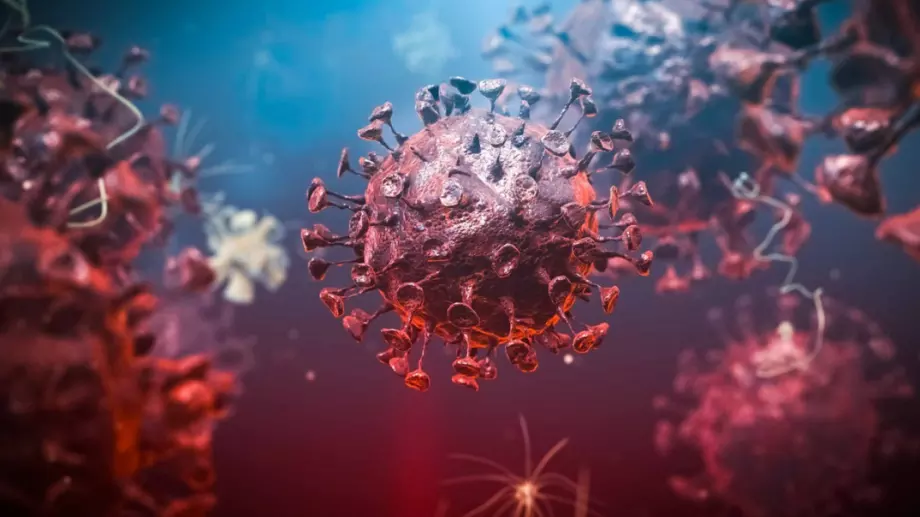 Може да боледуваме от грип и COVID-19 едновременно