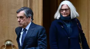 Осъдиха на 2 години затвор бивш премиер на Франция