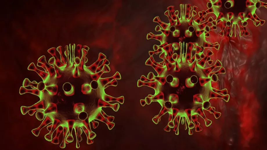 Заразените с коронавирус отново растат устремно