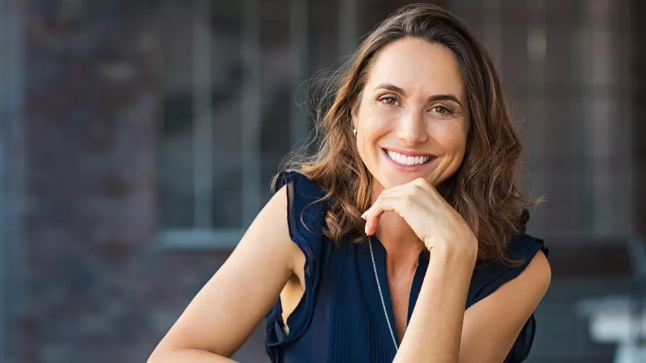 Цветовете, които да НЕ носим след 40