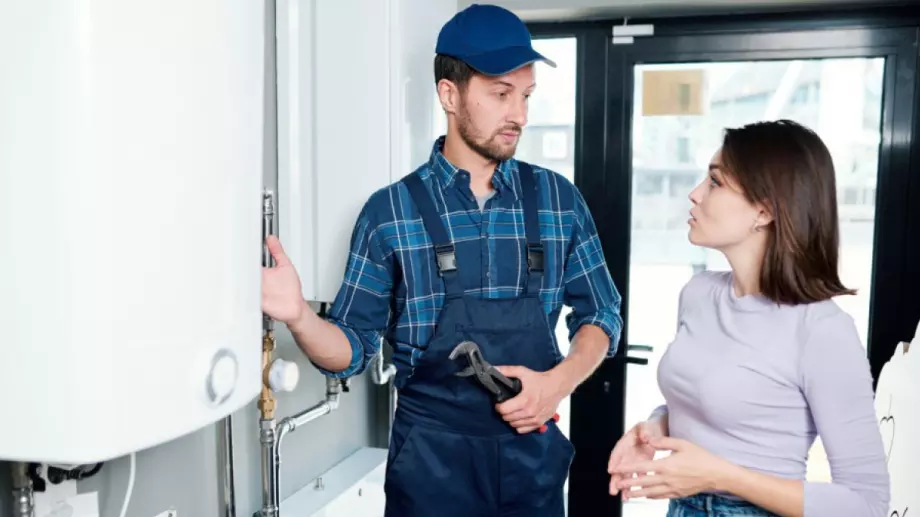 Масово търсене на ВиК услуги в София