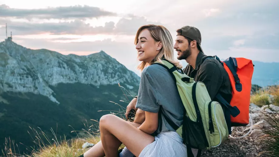 4 начина да правите планински преходи правилно