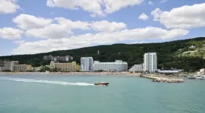 Лятото в България още го няма, туристите - също