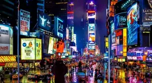 "Бродуей" няма да отвори през 2020