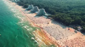 Германски туроператор постави български хотел в световен Топ 25