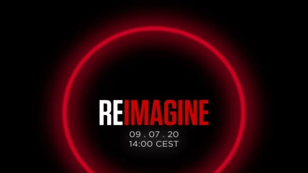 Canon обявява началото на регистрацията за онлайн събитието REIMAGINE: най-голямото представяне на продукти на компанията досега
