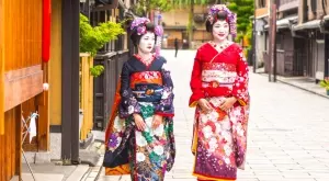 5 доста необичайни стандарта за красота от Азия