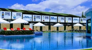 Отвори врати най-прохладната точка в София