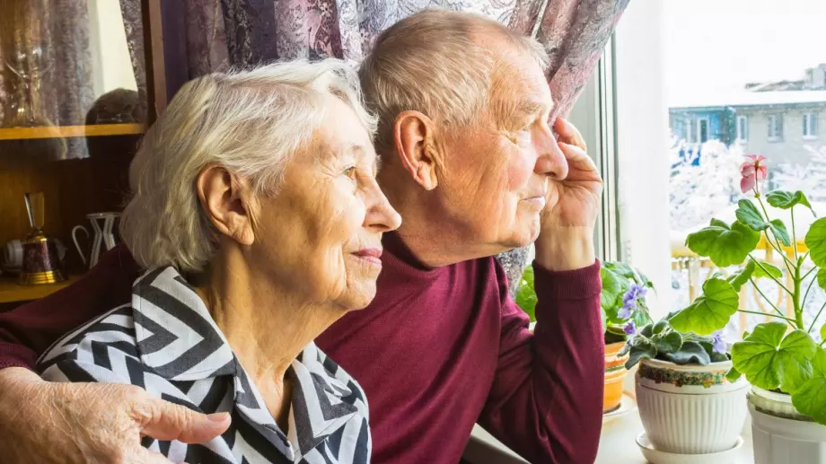 Минималната пенсия ще остане под прага на бедност