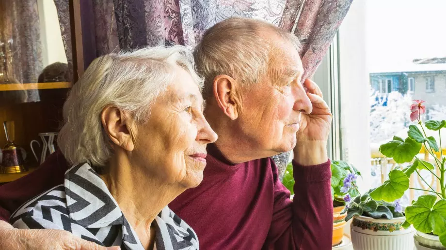 Активният мозък на старини забавя деменцията с 5 години