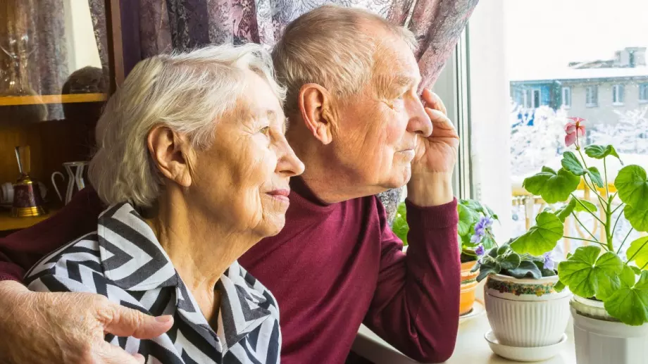 Да се пенсионираш на 60 се превръща в невъзможна цел. 75 новото 65 ли е?