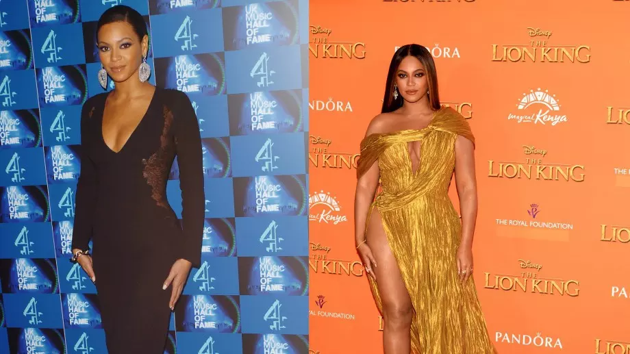 6 звезди, които напълняха, но не им пука (СНИМКИ)